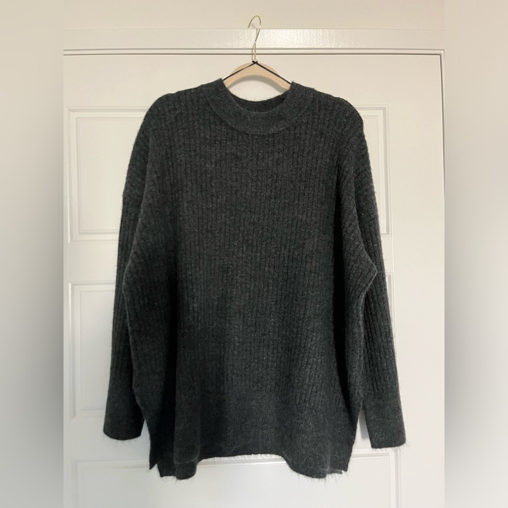 H&M Oversized Sweater